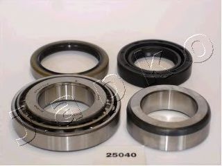 Подшипник ступицы JAPKO 425040