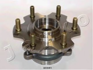 Ступица колеса JAPKO 425041