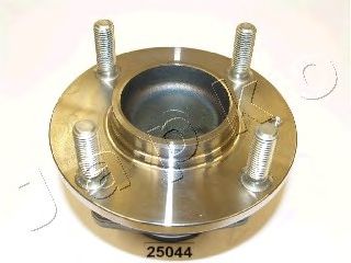 Ступица колеса JAPKO 425044