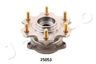 Ступица колеса JAPKO 425053