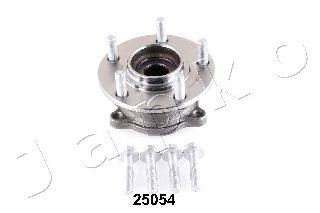 Подшипник ступицы JAPKO 425054