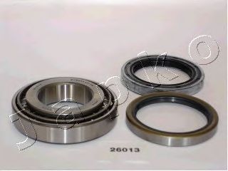 Подшипник ступицы JAPKO 426013