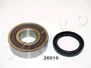 Подшипник ступицы JAPKO 426016