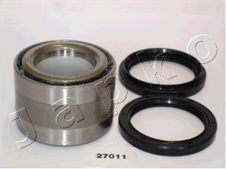 Подшипник ступицы JAPKO 427011
