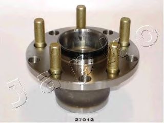 Ступица колеса JAPKO 427012