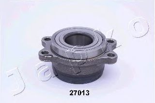 Подшипник ступицы JAPKO 427013