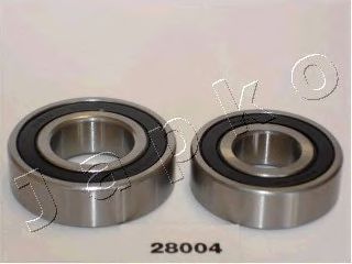 Подшипник ступицы JAPKO 428004