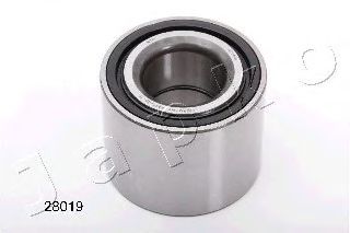 Подшипник ступицы JAPKO 428019