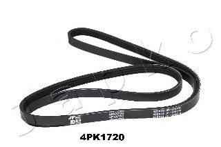 Поликлиновой ремень JAPKO 4PK1720