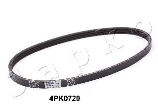 Поликлиновой ремень JAPKO 4PK720