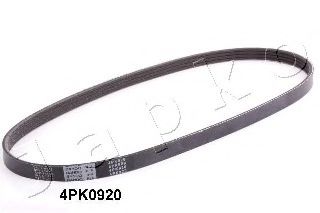 Поликлиновой ремень JAPKO 4PK920