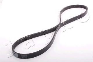 Поликлиновой ремень JAPKO 4PK970