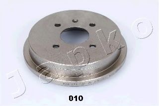 Тормозной барабан JAPKO 56010 Тормозной барабан JAPKO 56010