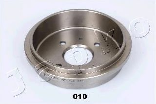 Тормозной барабан japko 56010