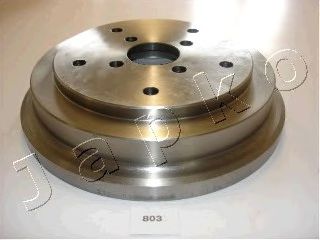 Тормозной барабан JAPKO 56803 Тормозной барабан JAPKO 56803