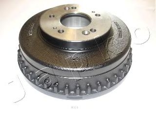 Тормозной барабан JAPKO 56K01 Тормозной барабан JAPKO 56K01