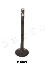 Впускной клапан JAPKO 5KI001