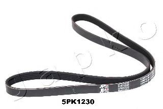 Поликлиновой ремень JAPKO 5PK1230