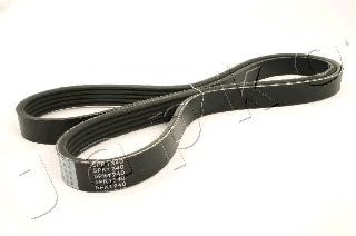 Поликлиновой ремень JAPKO 5PK1240