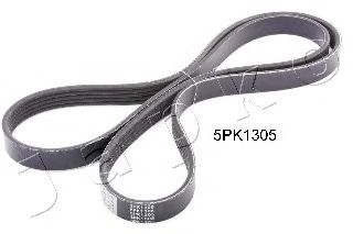 Поликлиновой ремень JAPKO 5PK1305