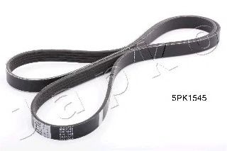 Поликлиновой ремень JAPKO 5PK1545