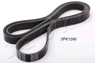Поликлиновой ремень JAPKO 5PK1590