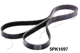 Поликлиновой ремень JAPKO 5PK1697