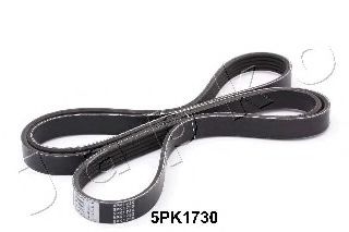 Поликлиновой ремень JAPKO 5PK1730