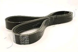 Поликлиновой ремень JAPKO 5PK885
