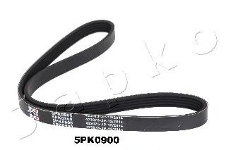 Поликлиновой ремень JAPKO 5PK900