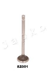 Выпускной клапан JAPKO 5SZ001