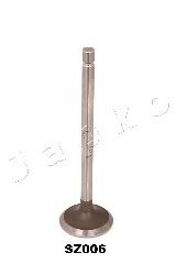 Выпускной клапан JAPKO 5SZ006