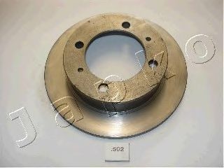 Тормозной диск JAPKO 61502 Тормозной диск JAPKO 61502