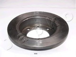 Тормозной диск JAPKO 61502