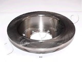 Тормозной диск JAPKO 61503