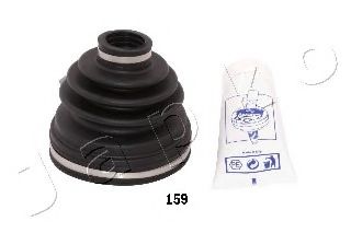 Комплект пыльника шруса JAPKO 63159