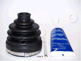 Комплект пыльника шруса JAPKO 63297
