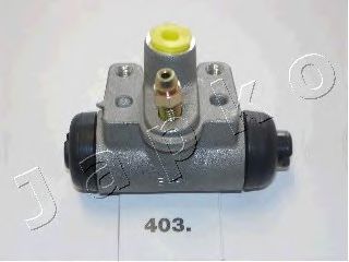 Рабочий тормозной цилиндр JAPKO 65403