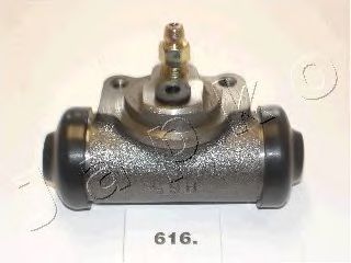 Рабочий тормозной цилиндр JAPKO 65616