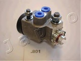 Рабочий тормозной цилиндр JAPKO 65801