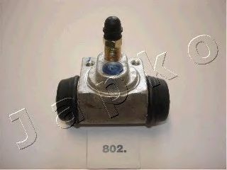 Рабочий тормозной цилиндр JAPKO 65802