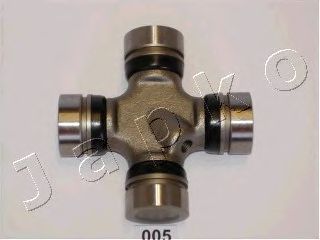Муфта кардана JAPKO 66005
