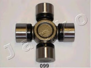 Муфта кардана JAPKO 66099