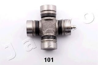 Муфта кардана JAPKO 66101