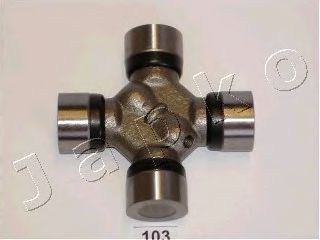Муфта кардана JAPKO 66103