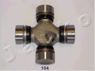 Муфта кардана JAPKO 66104