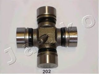 Муфта кардана JAPKO 66202