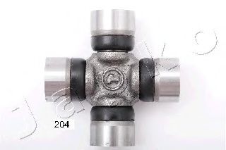 Муфта кардана JAPKO 66204