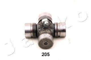 Муфта кардана JAPKO 66205