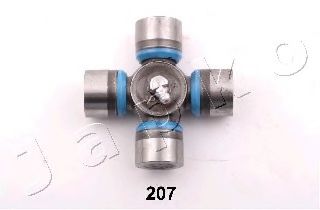 Муфта кардана JAPKO 66207